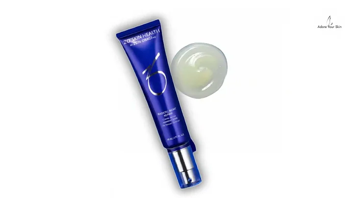 ZO Skin Health Radical Night Repair