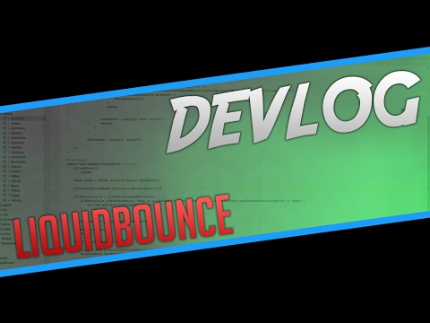 ClickGUI animation and a new ClickGUI | DEVLOG