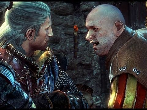 The Witcher 2 storyline, Witcher Wiki