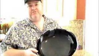 Using Disposable Dutch Oven Liners In Weber Smoker Water Pans - The Virtual  Weber Bullet 