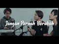 St12  jangan pernah berubah cover by tereza  relasi project