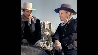 John Wayne Western