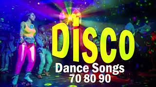 Mega Disco Dance Songs Легенда Золотая дискотека величайшее 70-е 80-е 90-е Eurodisco Megamix