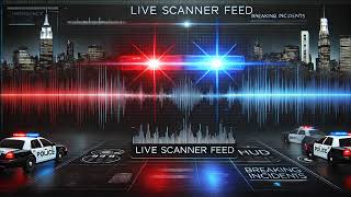 π΄ LIVE: EASTON, PA Scanner & Weather Updates | August 08, 2026