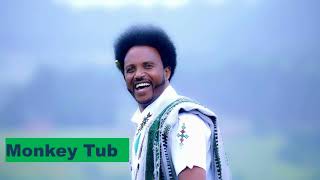 Sekota Traditional Music Mix Ethiopian