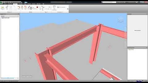 Navisworks  Lesson 39 - Transform Item Using Measure Tools