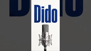 Dido – Hunter