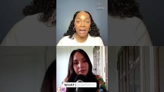 Overcoming the Fear of Failure: A Conversation about Daring to Dream with Taneshia Yerby #podcast
