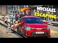 GTA 5 Pakistan | DADA ABU and Jimmy Rescue Michael | Tommy Vs DADA ABU | Urdu