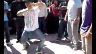 UTSA BestFest 2010: Big Arsenik