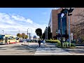 4K Walking Tour in Japan : Sagamihara