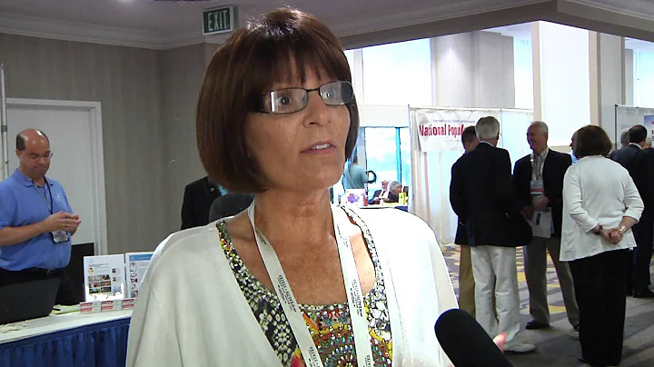 Interview with New Mexico Rep. Yvette Herrell
