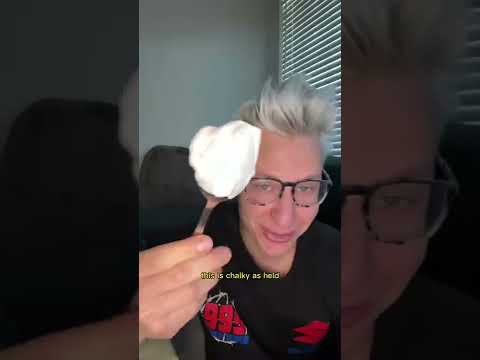 Highest protein yogurt available Taste test