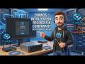 ZimaOS : Installation, Réglages & Comparatif (vs TrueNAS & Unraid)