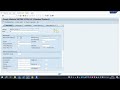 ERROR- Unit of Measure field Disappear in Basic data 1