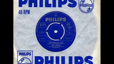 Linda Kendrick - Grey Sunny Day (1968) (Cowsills C...