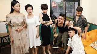 Sở Khanh Đào Mỏ Con Gái Sếp Tổng Bị Chị Đại Cho Mất Cả Chì Lẫn Chài | Chị Đại Tập 3