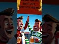 Party Glasgow Feyenoord Celtic