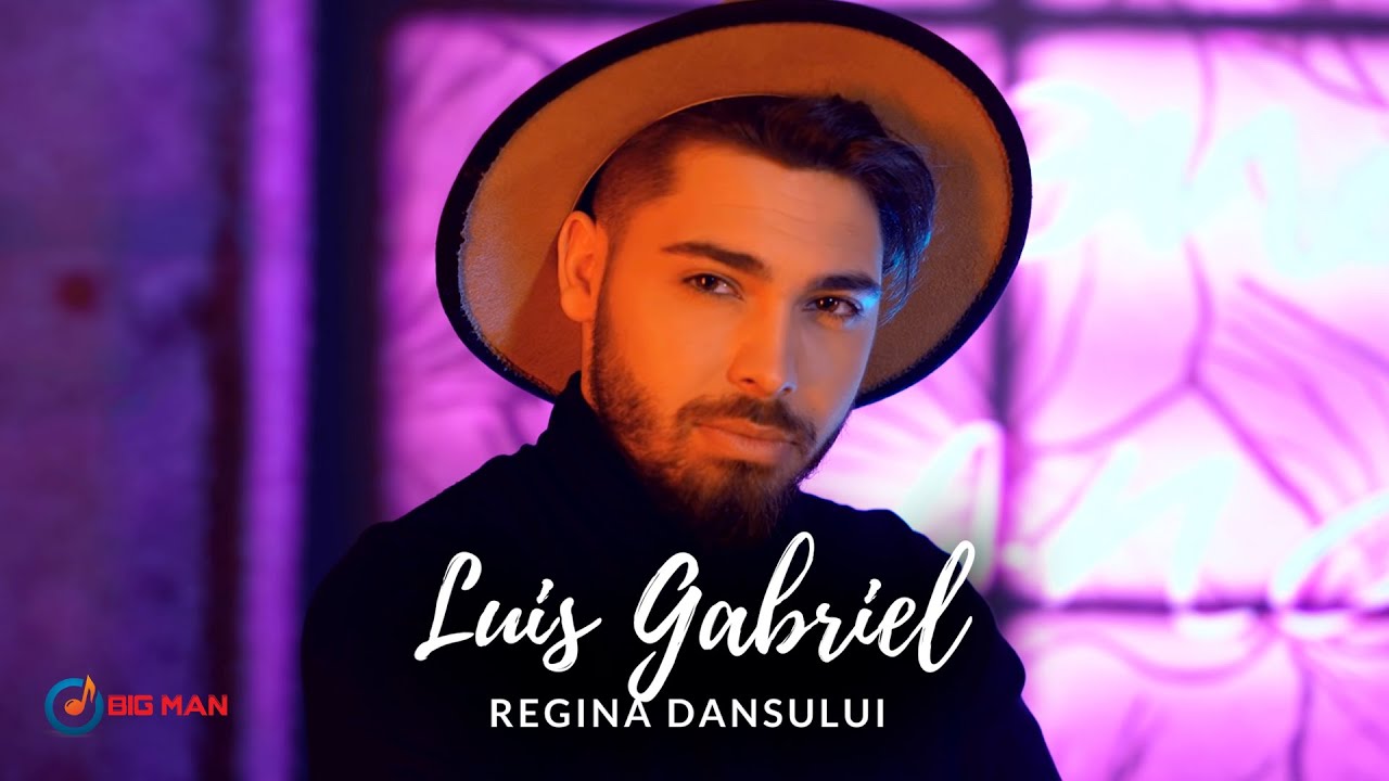 ⁣Luis Gabriel - Regina Dansului [Official Audio] NOU 2023