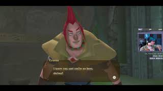 bang bang bang, youre so mean (PART 6) [Zelda: Skyward Sword HD]