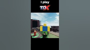 I Play Roblox Tower Defense Games - TDS, TDX, TTD