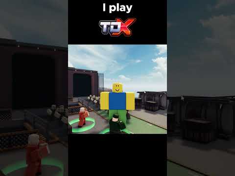 I Play Roblox