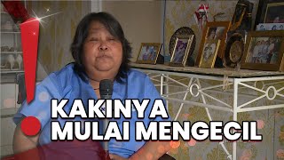 Download Lagu Suti Karno Terancam Tak Bisa Pakai Kaki Palsu Lagi MP3