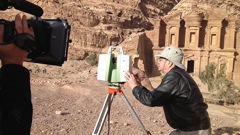 Short Takes: Time Scanners | University of Arkansas