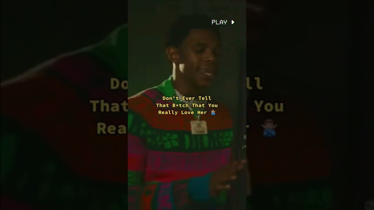 Ver A Boogie Wit da Hoodie - Still Think About You | The Boys Felt It When A Boogie Said… 💔 no YouTube Ver A Boogie Wit da Hoodie - Still Think About You | The Boys Felt It When A Boogie Said… 💔 no YouTube