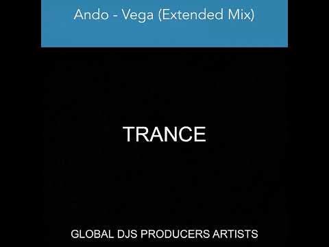 Ando - Vega (Extended Mix)