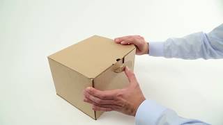 Unboxing the PPM 300