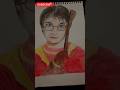 #harrypotterdrawing #harrypotter #drawing #ytshorts #myart #fineart #artisticexpression #jaishreeram