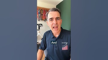 The only 3 things you need to do to show you