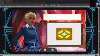 CSE ITP Ozaria Walkthrough Part 3