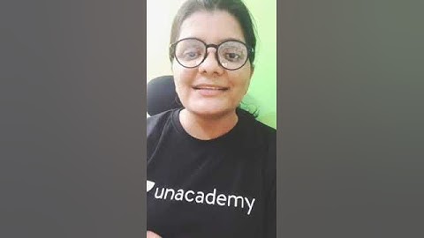 Will I be able to become CSIR JRF by studying for 18 hours?? Nisha Rani JRF AIR 28 #unacademylive...