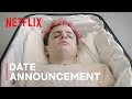 Fantico | Date Announcement | Netflix