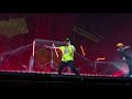 Jello- Prettymuch FOMO Tour | NYC | 7/23/2019 FRONT ROW