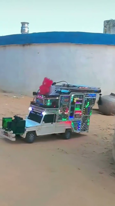 Dj Tractor Wala DJ - Hindi Dj Remix Songs | Dj song 2026 | New Dj Gan 2026 Rajasthani Dj Song 2026