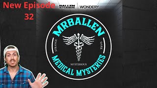 Episode 32 | Scourge of the South | MrBallen’s Medical Mysteries