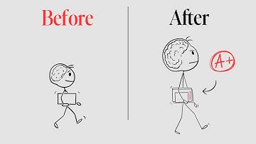 How to STUDY so FAST it feels like CHEATING (PART 2)