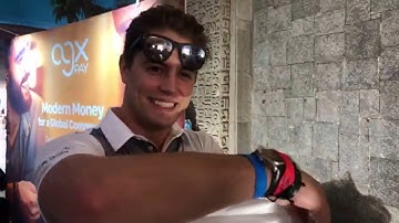 #LODEUnchained Live at Anarchapulco