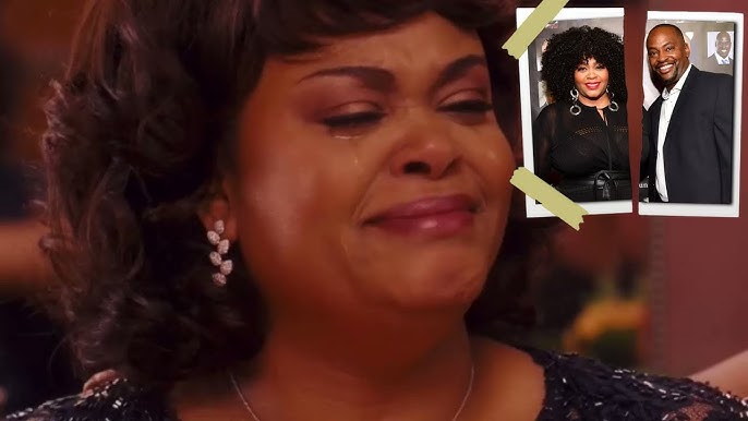 What Just Happened to Jill Scott The Truth Behind the Headlines - YouTube