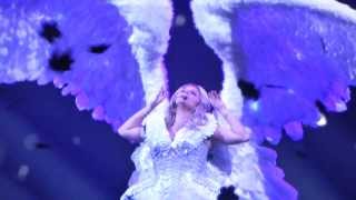 Britney Spears - Everytime (Live at Planet Hollywood)