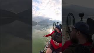 Drone Disaster in a Boat! 😱 | Epic Fail Shorts #epicclips #epicmoments  #DroneFail