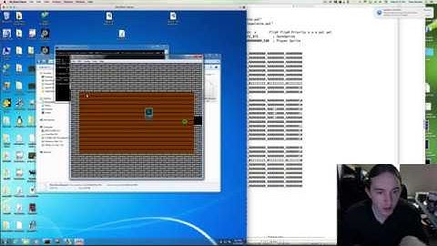 NES Assembly: Ep10 - Loading Zones