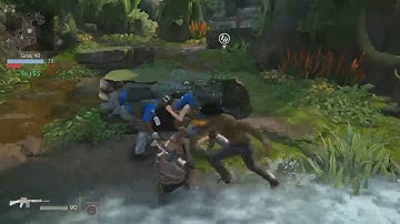 Uc4 MP Funny & WTF  moments Re-Edit Episode 1