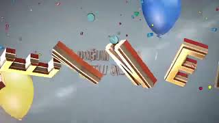 Iyiki Varsin Iyiki Dogdun Canim Halam