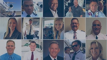 JetPro Trip™- Part 91 On-demand Aviation Crewing