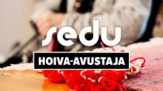 Hoiva-avustajaksi? – Tällaista on hoiva-avustajan työ – ja näin kouluttaudut!