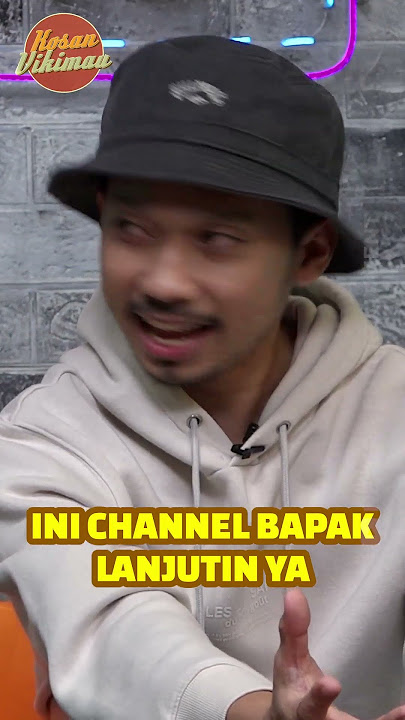 TUAN RANGGO, PENUH DENGAN KONTEN EXPLICIT #shrots